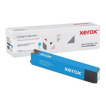 Xerox - High Yield - cyan - compatible - toner cartridge (alternative for: HP CN626A, HP CN626AE, HP CN626AM)
 - 006R04596
