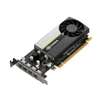 NVIDIA T1000 - graphics card - 8 GB
 - VCNT1000-8GB-SB