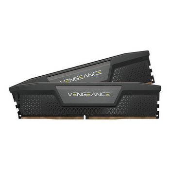 CORSAIR RAM Vengeance - 32 GB (2 x 16 GB Kit) - DDR5 4800 DIMM CL40
 - CMK32GX5M2A4800C40