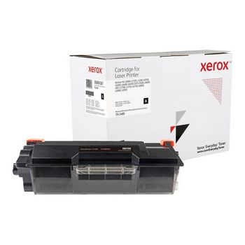 Xerox toner cartridge Everyday compatible with Brother TN-3480 - Black
 - 006R04587