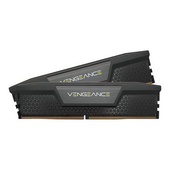 CORSAIR RAM Vengeance - 32 GB (2 x 16 GB Kit) - DDR5 5600 DIMM CL36
 - CMK32GX5M2B5600C36