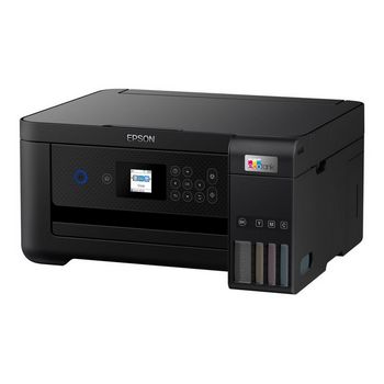 Epson EcoTank ET-2850 - multifunction printer - color
 - C11CJ63405