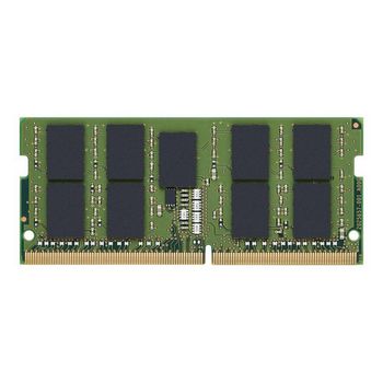 Kingston RAM Server Premier - 32 GB - DDR4 3200 SO-DIMM CL22
 - KSM32SED8/32HC