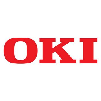 OKI - magenta - original - toner cartridge
 - 46490402