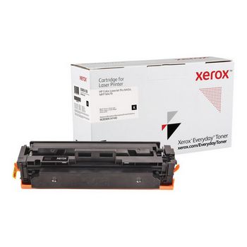 Xerox toner cartridge Everyday compatible with HP 415X (W2030X) - Black
 - 006R04188