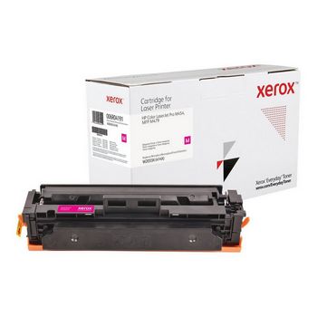 Xerox toner cartridge Everyday compatible with HP 415X (W2033X) - Magenta
 - 006R04191