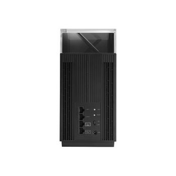 ASUS WLAN-System ZenWiFi Pro XT12 - Max. 11000 Mbit/s
 - 90IG06U0-MO3A30