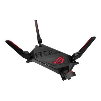 ASUS Wireless Router ROG Rapture GT-AX6000 - 6000 Mbit/s
 - 90IG0780-MO3B00