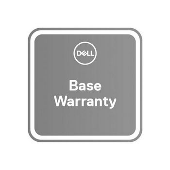 Dell Upgrade from 1Y Basic Onsite to 3Y Basic Onsite - extended service agreement - 2 years - 2nd/3rd year - on-site
 - PN5L5_1OS3OS