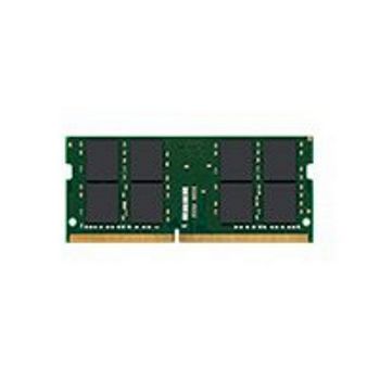 Kingston RAM - 16 GB - DDR4 3200 SO-DIMM CL22
 - KCP432SD8/16