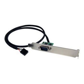 StarTech.com Serial Adapter ICUSB232INT1 - USB 2.0
 - ICUSB232INT1
