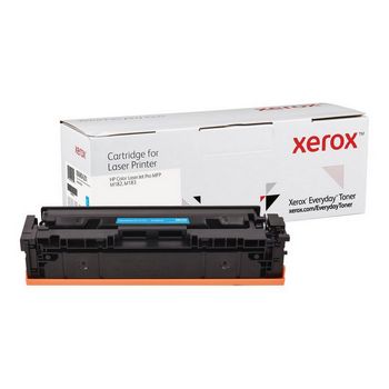 Xerox toner cartridge Everyday compatible with HP 216A (W2411A) - Cyan
 - 006R04201
