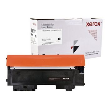 Xerox toner cartridge Everyday compatible with HP 117A (W2070A) - Black
 - 006R04591