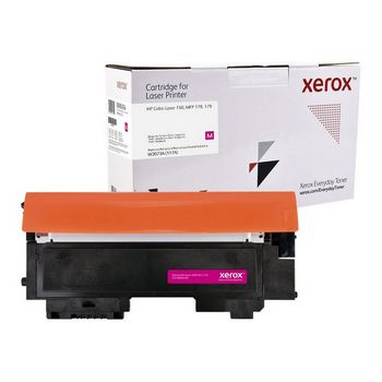 Xerox toner cartridge Everyday compatible with HP 117A (W2073A) - Magenta
 - 006R04594