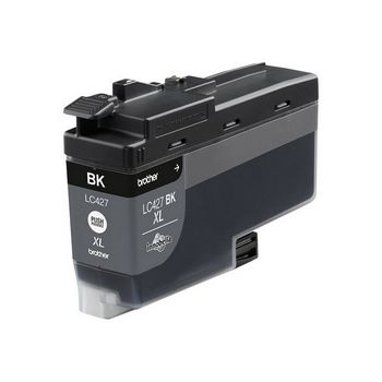 Brother LC427XLBK - High Capacity - black - original - ink cartridge
 - LC427XLBK
