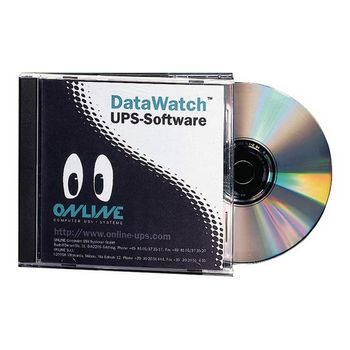 DataWatch - box pack - 1 server
 - DW4710