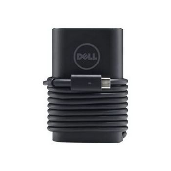 Dell USB-C AC Adapter - power adapter - 65 Watt
 - DELL-0M0RT