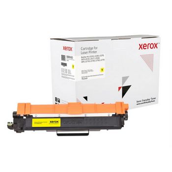 Xerox toner cartridge Everyday compatible with Brother TN-243Y - Yellow
 - 006R04583