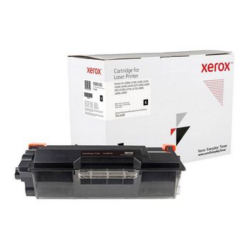 Xerox toner cartridge Everyday compatible with Brother TN-3430 - Black
 - 006R04586
