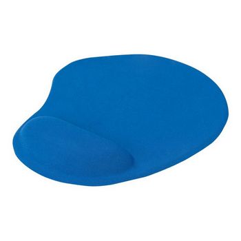 DIGITUS mouse pad with wrist pillow
 - DA-51021