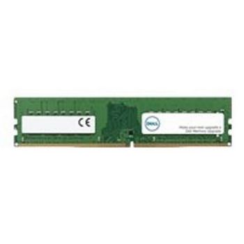 Dell - DDR5 - module - 16 GB - DIMM 288-pin - 4800 MHz / PC5-38400 - unbuffered
 - AB883074