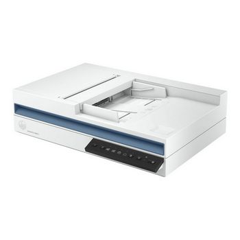 HP Document Scanner Scanjet Pro 3600 f1 - DIN A4
 - 20G06A#B19