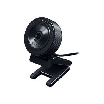 Razer Webcam Kiyo X
 - RZ19-04170100-R3M1
