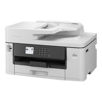 Brother MFC-J5340DW - multifunction printer - color
 - MFCJ5340DWRE1