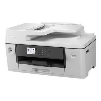 Brother MFC-J6540DW - multifunction printer - color
 - MFCJ6540DWRE1