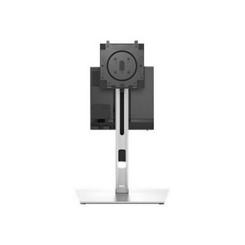 Dell monitor/desktop stand - micro form factor All-in-One stand MFS22
 - DELL-MFS22