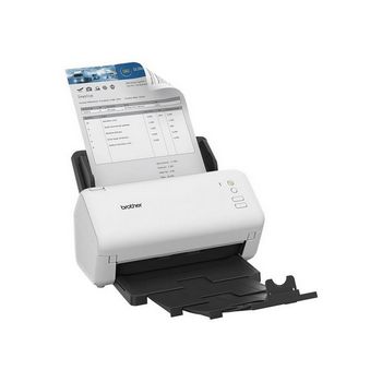 Brother Document Scanner ADS-4100 - DIN A4
