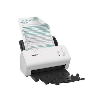 Brother Document Scanner ADS-4300N - DIN A4
