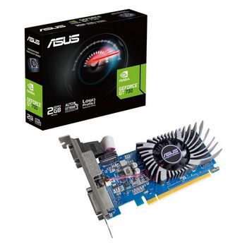 ASUS GeForce GT 730 EVO - graphics card - GF GT 730 - 2 GB
