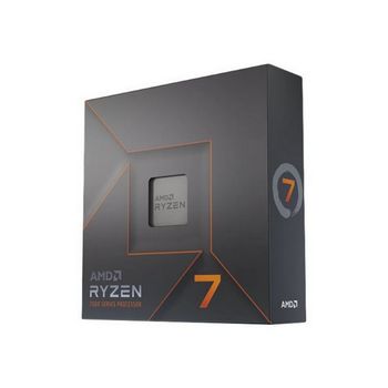 AMD Ryzen 7 7700X / 4.5 GHz processor - PIB/WOF

