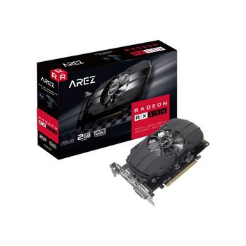 ASUS PH-550-2G - graphics card - Radeon 550 - 2 GB

