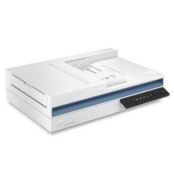 HP document scanner ScanJet Pro 2600 f1 - DIN A4
