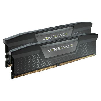 CORSAIR VENGEANCE - 96GB (2x48GB) - DDR5 5600MHz C40 CMK96GX5M2B5600C40
