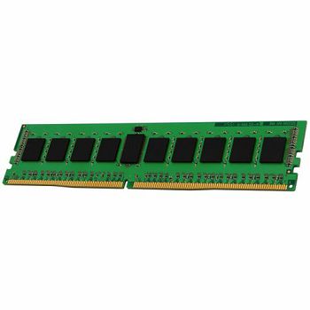 Kingston DRAM Server Memory 16GB DDR4-2666MHz ECC Module, EAN: 740617291940