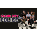Igra PC Karma City Police