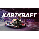 Igra PC KartKraft