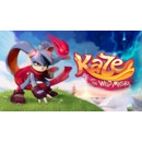 Igra PC Kaze and the Wild Masks