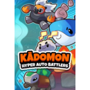 Igra PC Kādomon: Hyper Auto Battlers (Steam)