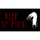 Igra PC Keep in Mind: Remastered