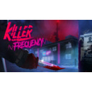 Igra PC Killer Frequency