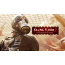 Igra PC Killing Floor 2 Deluxe Edition (EU)