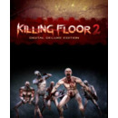 Igra PC Killing Floor 2 Digital Deluxe Edition