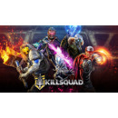 Igra PC Killsquad