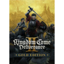 Igra Xbox series X Kingdom Come: Deliverance 2 Gold Edition  (Global)