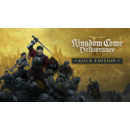 Igra Xbox One Kingdom Come: Deliverance II (Gold Edition) (Xbox One / Xbox X/S Series)