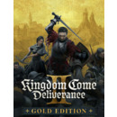 Igra PC Kingdom Come: Deliverance II Gold